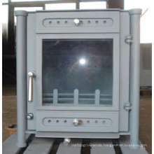 New Design Cast Iron Stove (FIPA056) / Wood Burning Stove